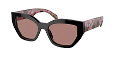 Солнцезащитные очки Prada 0PR A09S/22A20I 