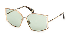 Солнцезащитные очки Max Mara MM 0142/36Y 