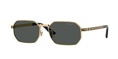 Солнцезащитные очки Versace 0VE2297/100280 