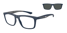 Солнцезащитные очки Emporio Armani 0EA4235/61871W 
