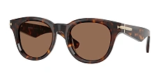 Солнцезащитные очки Burberry 0BE4439/412080 