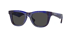 Солнцезащитные очки Burberry 0JB4002/40951A 