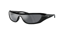 Солнцезащитные очки Ray-Ban 0RB4431/66776V