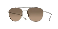 Солнцезащитные очки Oliver Peoples  