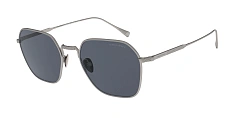 Солнцезащитные очки Giorgio Armani 0AR6104/300387 