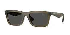 Солнцезащитные очки Burberry 0BE4475U/421287 