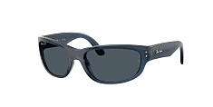 Солнцезащитные очки Ray-Ban 0RJ9189S 