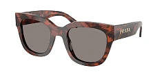 Солнцезащитные очки Prada 0PR C04S/23F80Q 