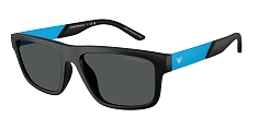 Солнцезащитные очки Emporio Armani