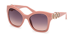 Солнцезащитные очки GUESS GUS 00197/05B 