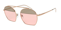 Солнцезащитные очки Emporio Armani 0EA2086/3167/5
