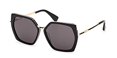 Солнцезащитные очки Max Mara MM 0136/01A 
