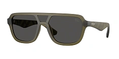 Солнцезащитные очки Burberry 0BE4474U/421387 