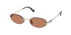 Солнцезащитные очки Miu Miu 0MU A54S/26C09Z 