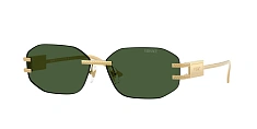 Солнцезащитные очки Versace 0VE2274 