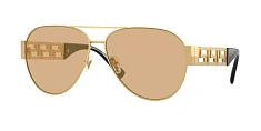 Солнцезащитные очки Versace 0VE2289 