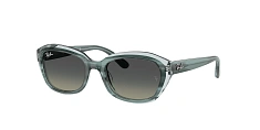 Солнцезащитные очки Ray-Ban 0RJ9081S/71748G 