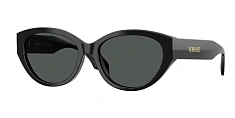 Солнцезащитные очки Versace 0VE4495D/314/87 
