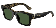 Солнцезащитные очки Dolce & Gabbana 0DG4515/345673 