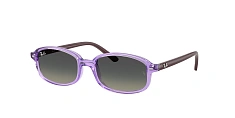Солнцезащитные очки Ray-Ban 0RJ9132S/72014L 