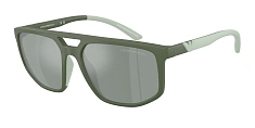 Солнцезащитные очки Emporio Armani 0EA4248U/50016G
