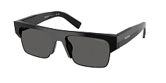Солнцезащитные очки Prada 0PR D12SU/16Z30Z 