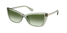 Солнцезащитные очки Ralph Lauren 0RA5332U/62673M