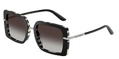 Солнцезащитные очки Dolce & Gabbana 0DG4491/32998G 