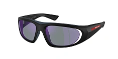 Солнцезащитные очки Prada Linea Rossa 0PS B03S/16X7W1 
