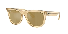 Солнцезащитные очки Ray-Ban 0RBR0502S/6709CB 