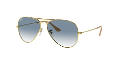 Солнцезащитные очки Ray-Ban 0RB3025 