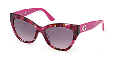 Солнцезащитные очки GUESS GUS 00204/52B 