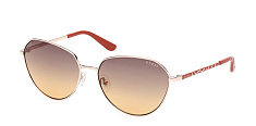 Солнцезащитные очки GUESS