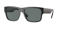 Солнцезащитные очки Burberry 0BE4358 