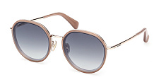 Солнцезащитные очки Max Mara  