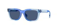 Солнцезащитные очки Versace 0VK4006U/553387 