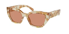 Солнцезащитные очки Prada 0PR A09S/22A20I 