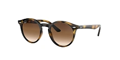 Солнцезащитные очки Ray-Ban 0RJ9064S/70218G 