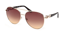 Солнцезащитные очки GUESS GUS 00158/32B 