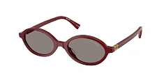 Солнцезащитные очки Miu Miu 0MU 04ZS