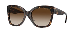 Солнцезащитные очки Vogue 0VO5338S/W65613 
