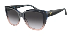 Солнцезащитные очки Emporio Armani  