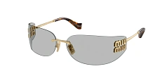 Солнцезащитные очки Miu Miu 0MU A51S/1BC10Y 