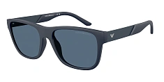 Солнцезащитные очки Emporio Armani