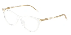 Оправа Dolce & Gabbana 0DG3443/3133