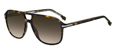Солнцезащитные очки HUGO BOSS BOSS 1751/S 086 