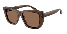 Солнцезащитные очки Emporio Armani