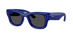 Солнцезащитные очки Ray-Ban 0RB4940/687584 