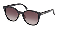 Солнцезащитные очки Max Mara MM 0105-K/01B 