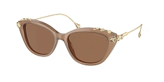 Солнцезащитные очки Swarovski 0SK6010/2003/1 